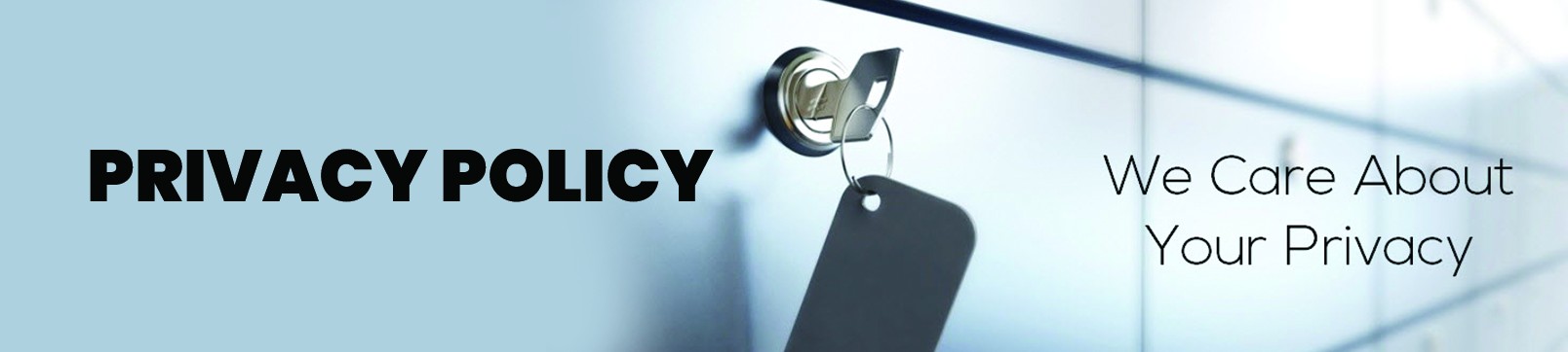 privacy